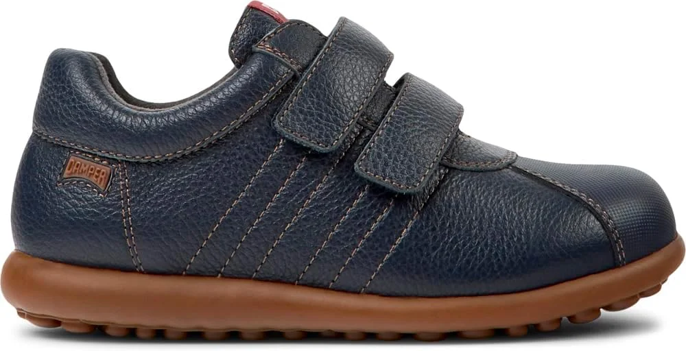 کفش کتانی پسرانه Camper Pelotas Kids کفش کتانی پسرانه Camper Pelotas Kids