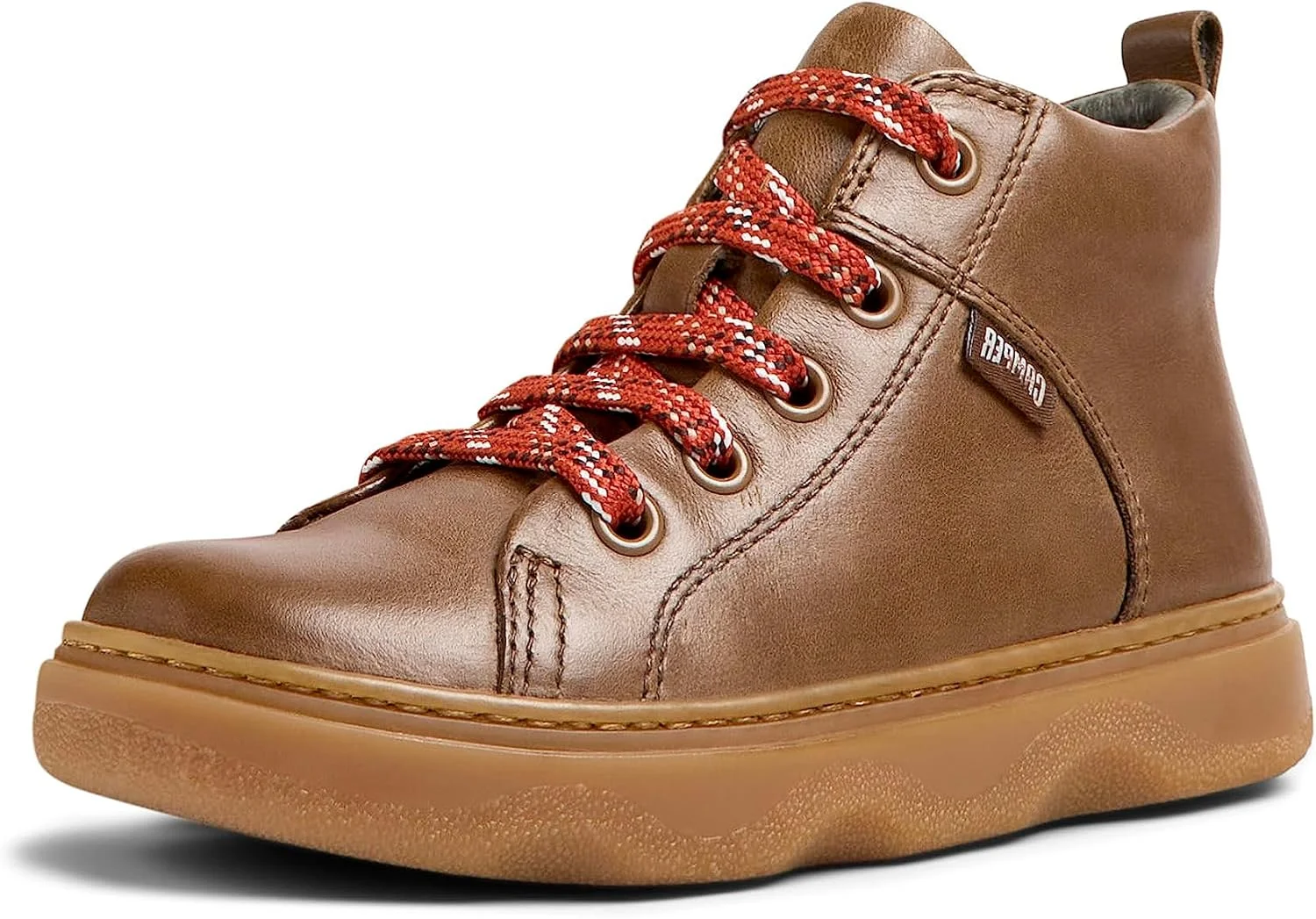 نیم بوت مدرن پسرانه Camper