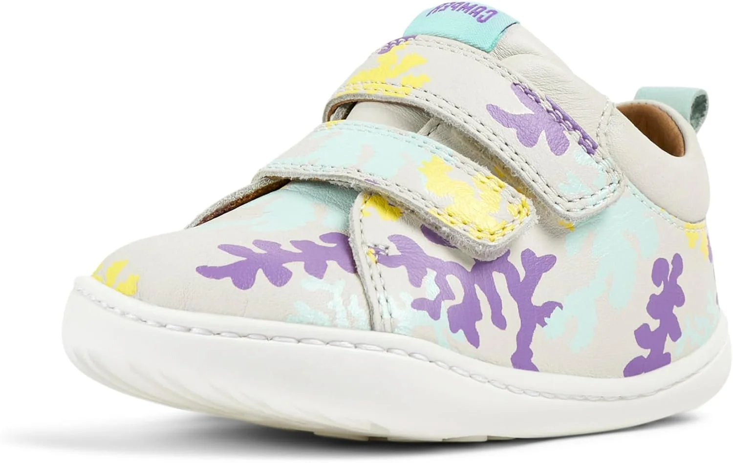 کفش پسرانه پیش دبستانی Camper Peu Cami Fw