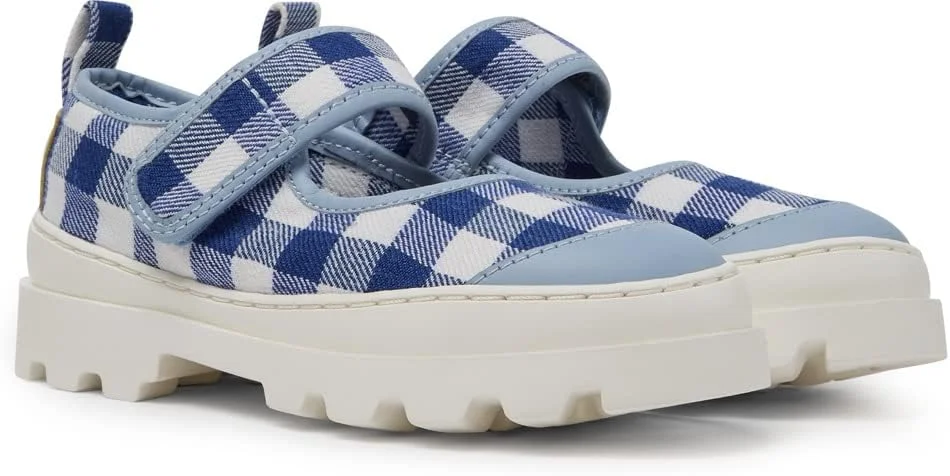 کفش تخت مری جین بچگانه کمپر مدل Brutus Kids کفش تخت مری جین بچگانه کمپر مدل Brutus Kids