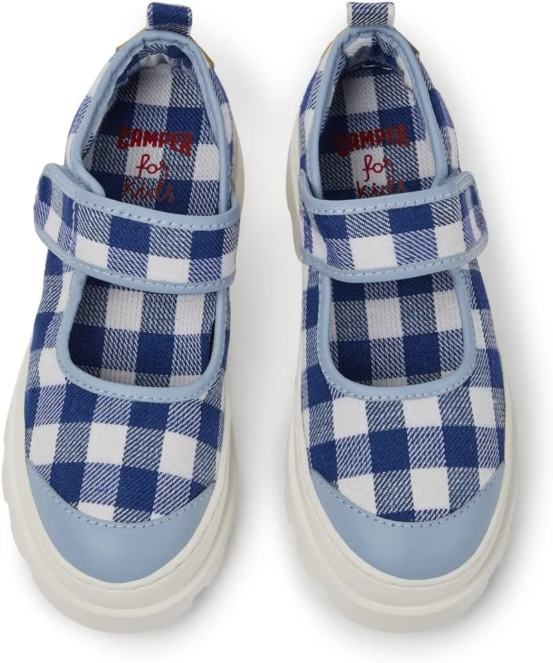 کفش تخت مری جین بچگانه کمپر مدل Brutus Kids کفش تخت مری جین بچگانه کمپر مدل Brutus Kids