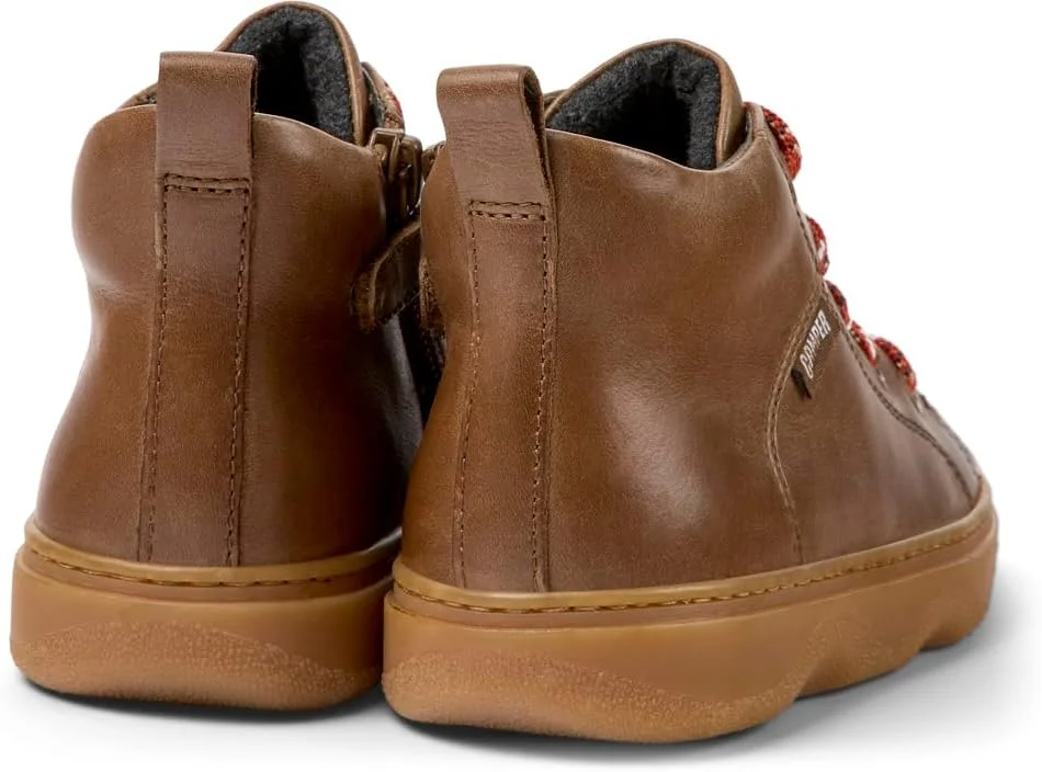 نیم بوت مدرن پسرانه Camper نیم بوت مدرن پسرانه Camper