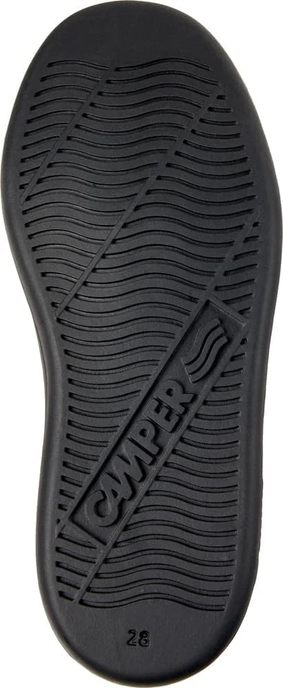 کفش کتانی کمپر مدل Runner بچگانه کفش کتانی کمپر مدل Runner بچگانه