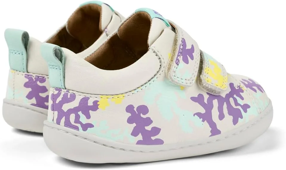 کفش پسرانه پیش دبستانی Camper Peu Cami Fw کفش پسرانه پیش دبستانی Camper Peu Cami Fw