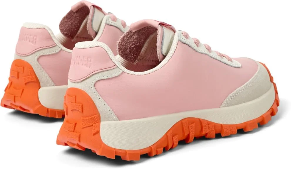 کفش کتانی دخترانه Camper مدل Drift Trail K800548 کفش کتانی دخترانه Camper مدل Drift Trail K800548
