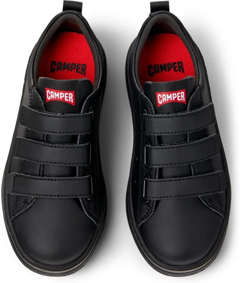 کفش کتانی کمپر مدل Runner بچگانه کفش کتانی کمپر مدل Runner بچگانه