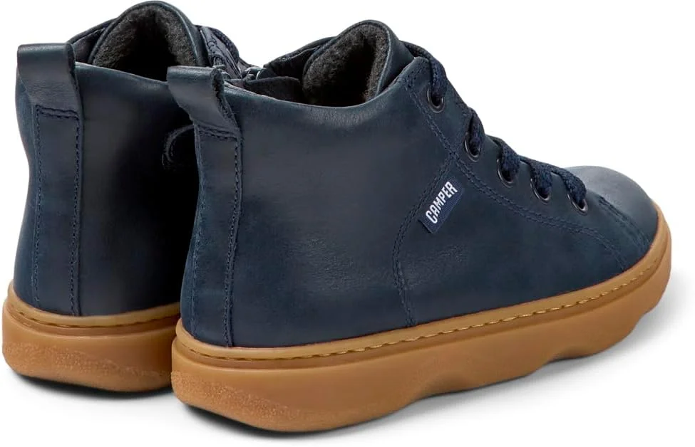 کفش پسرانه پیش دبستانی Camper Peu Cami Fw کفش پسرانه پیش دبستانی Camper Peu Cami Fw
