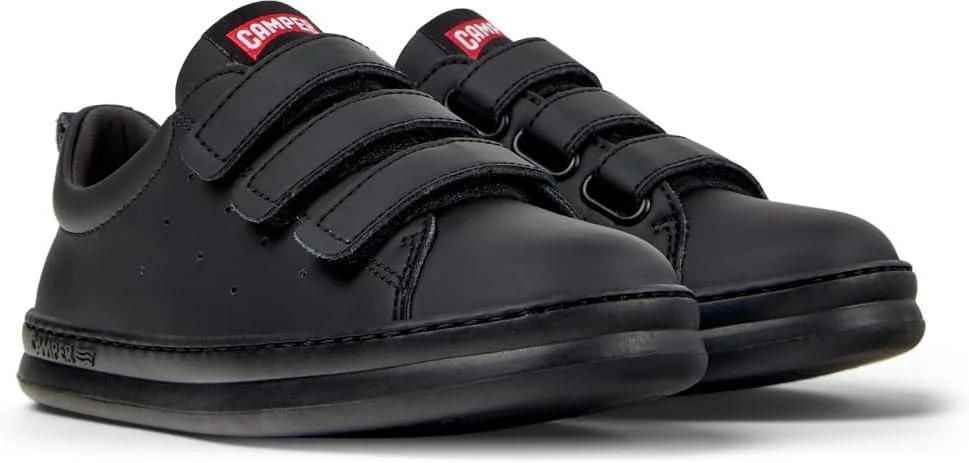 کفش کتانی کمپر مدل Runner بچگانه کفش کتانی کمپر مدل Runner بچگانه