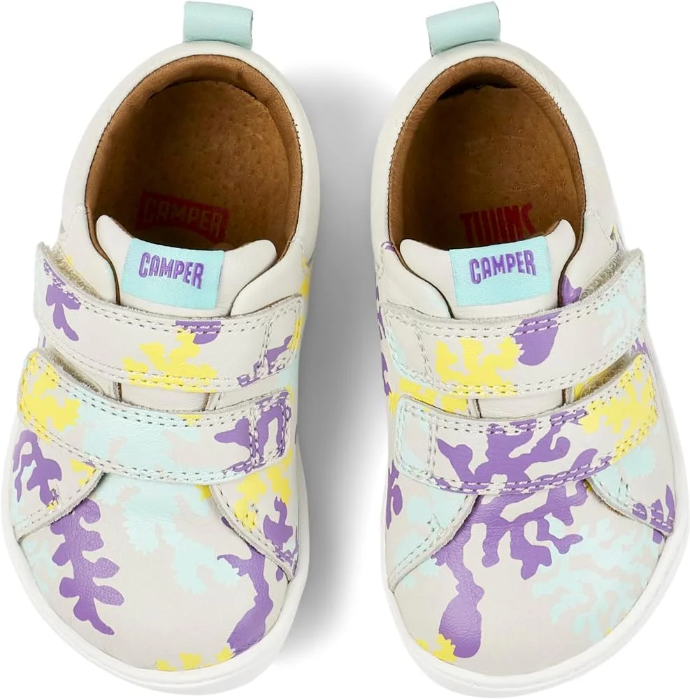 کفش پسرانه پیش دبستانی Camper Peu Cami Fw کفش پسرانه پیش دبستانی Camper Peu Cami Fw