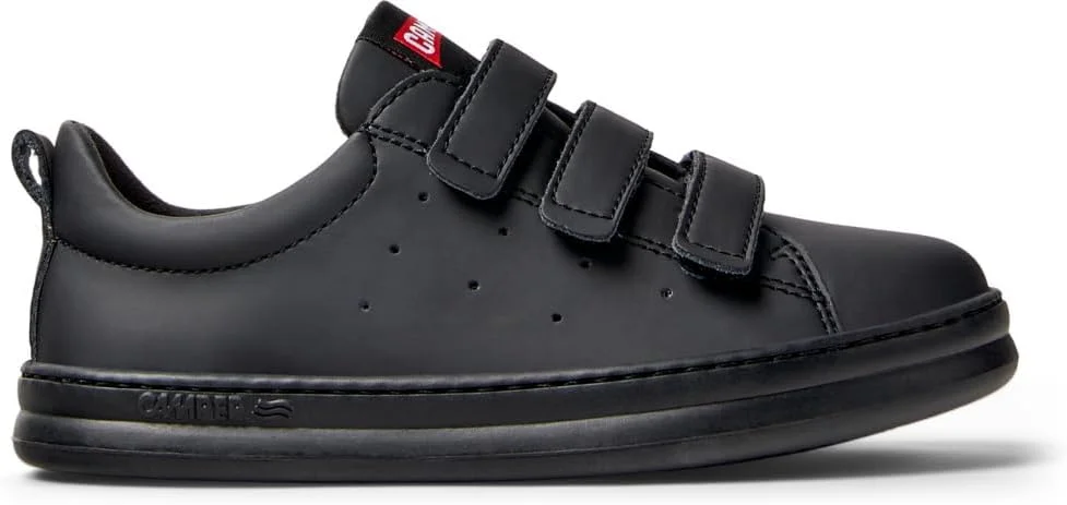 کفش کتانی کمپر مدل Runner بچگانه کفش کتانی کمپر مدل Runner بچگانه