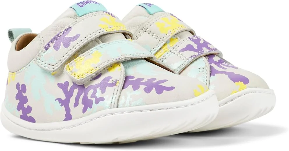 کفش پسرانه پیش دبستانی Camper Peu Cami Fw کفش پسرانه پیش دبستانی Camper Peu Cami Fw