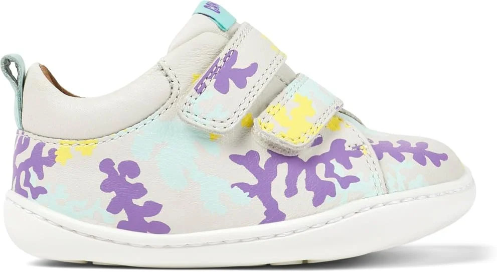 کفش پسرانه پیش دبستانی Camper Peu Cami Fw کفش پسرانه پیش دبستانی Camper Peu Cami Fw