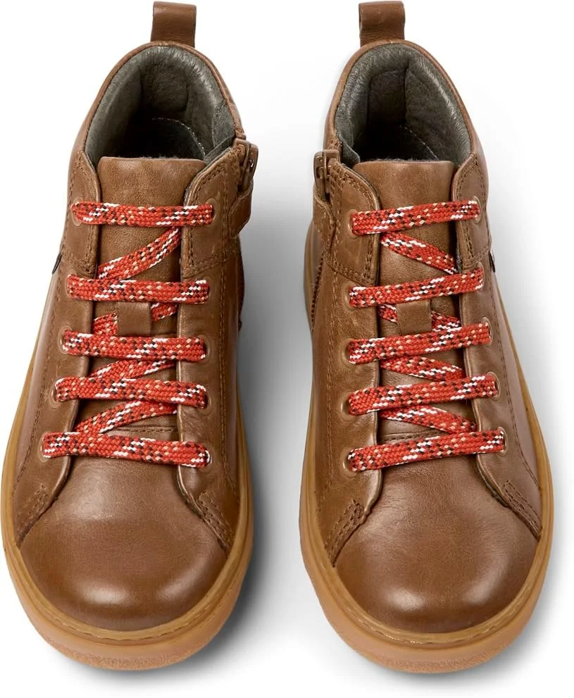 نیم بوت مدرن پسرانه Camper نیم بوت مدرن پسرانه Camper