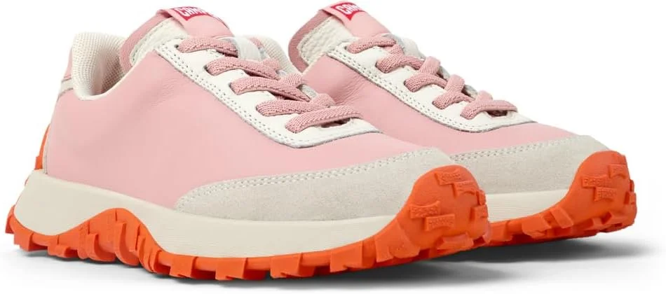 کفش کتانی دخترانه Camper مدل Drift Trail K800548 کفش کتانی دخترانه Camper مدل Drift Trail K800548