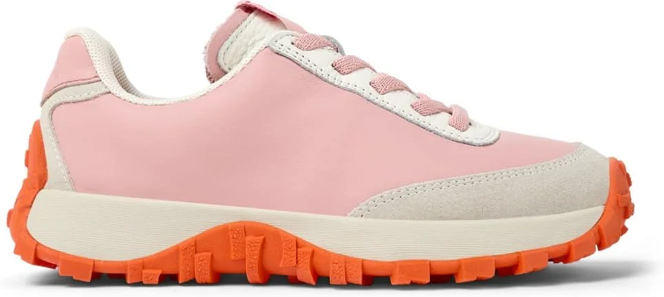 کفش کتانی دخترانه Camper مدل Drift Trail K800548 کفش کتانی دخترانه Camper مدل Drift Trail K800548