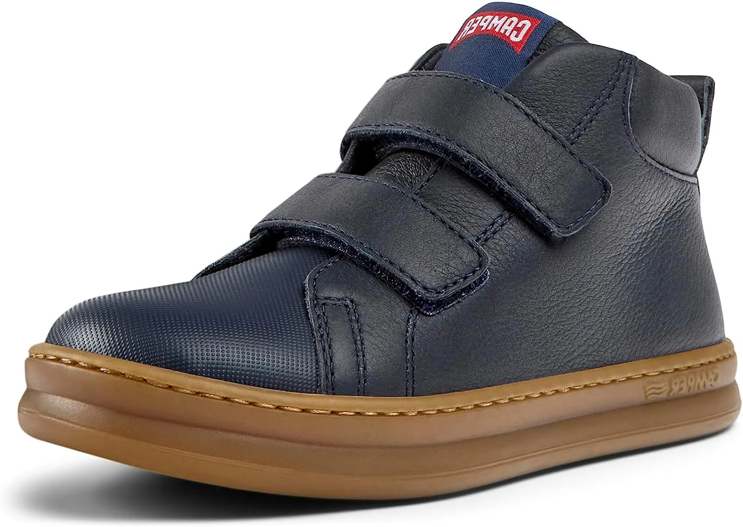 نیم بوت کتانی اسپرت بچگانه کمپر