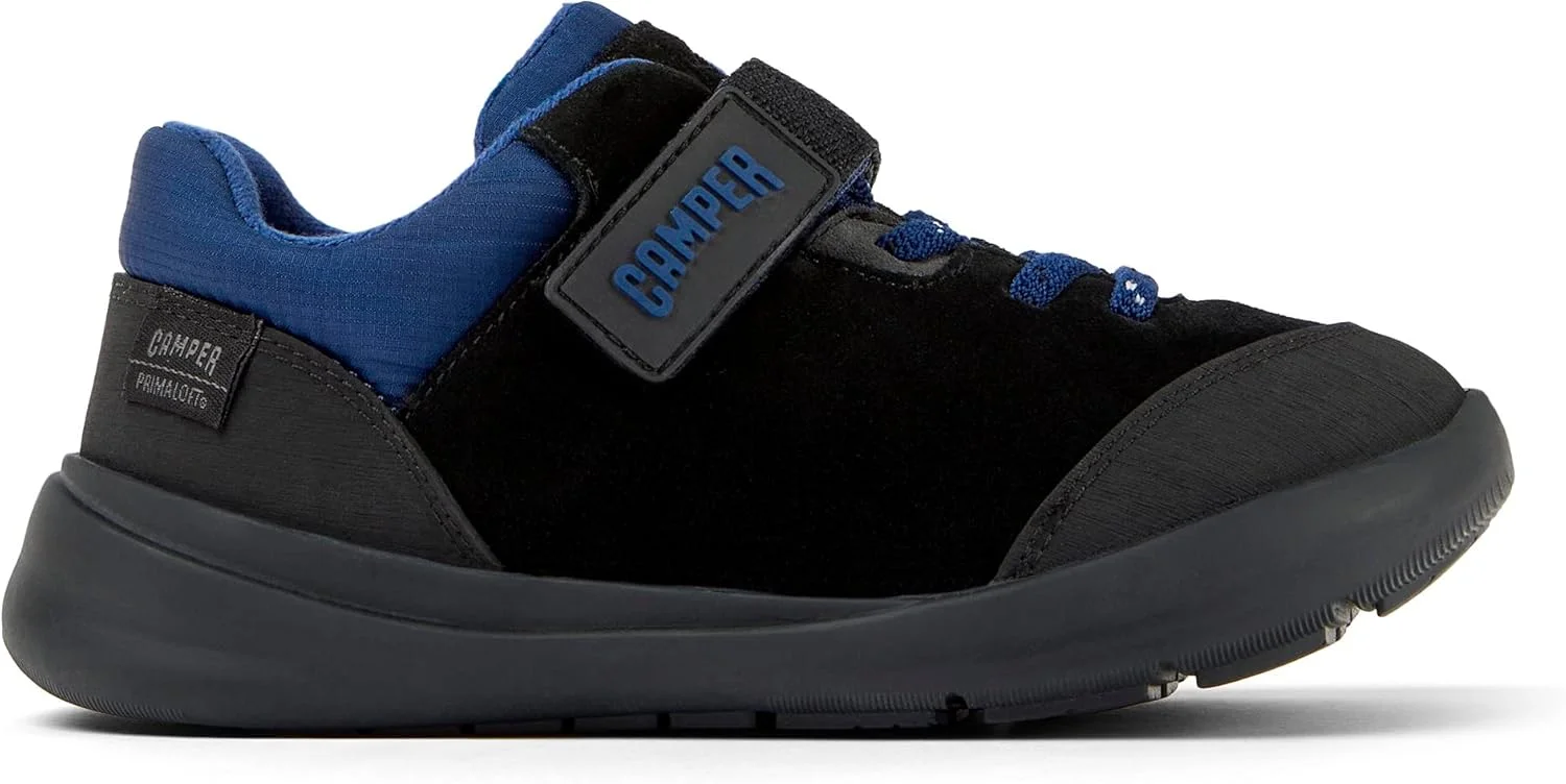 کفش کتانی پسرانه Camper مدل Ergo Kids K800328 کفش کتانی پسرانه Camper مدل Ergo Kids K800328