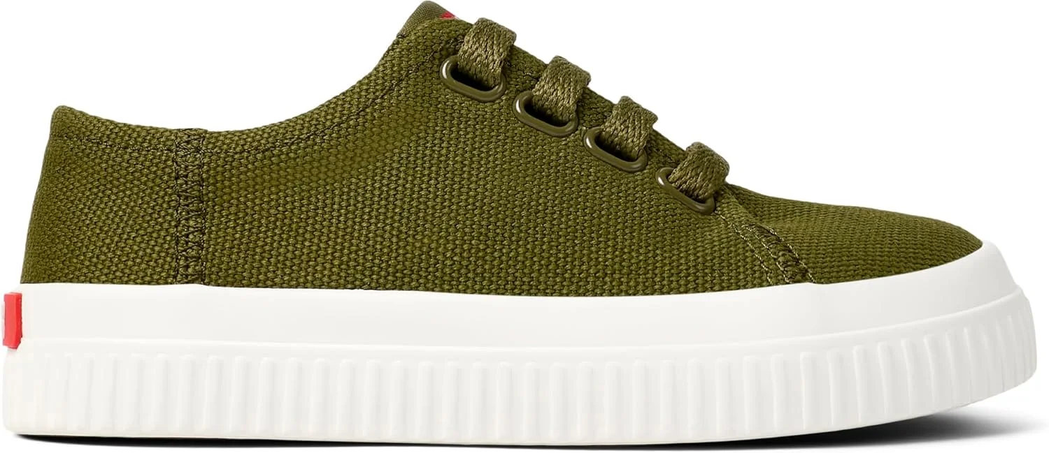 کفش ورزشی پسرانه کمپر مدل Peu Roda K800575 کفش ورزشی پسرانه کمپر مدل Peu Roda K800575