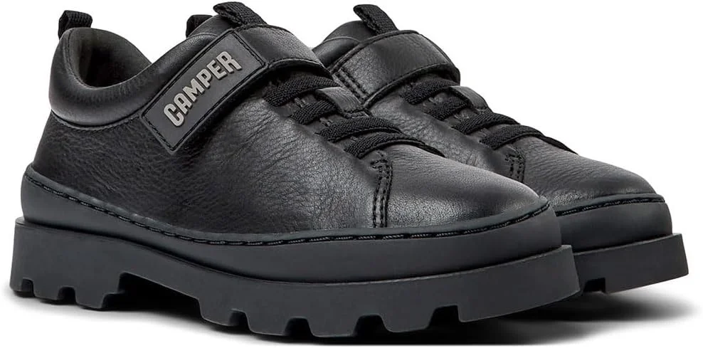 کفش کتانی پسرانه Camper مدل Brutus Kids K800401