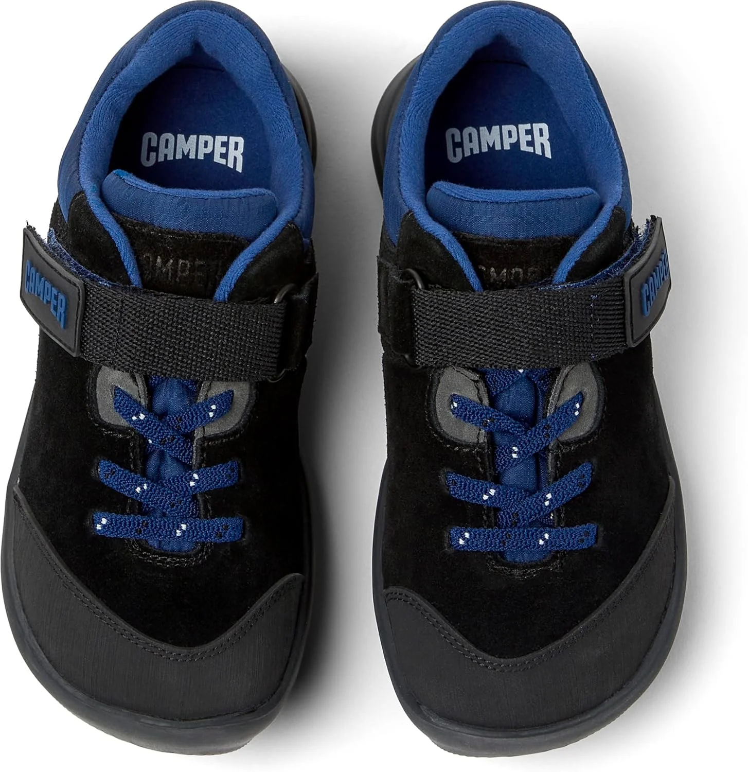 کفش کتانی پسرانه Camper مدل Ergo Kids K800328 کفش کتانی پسرانه Camper مدل Ergo Kids K800328