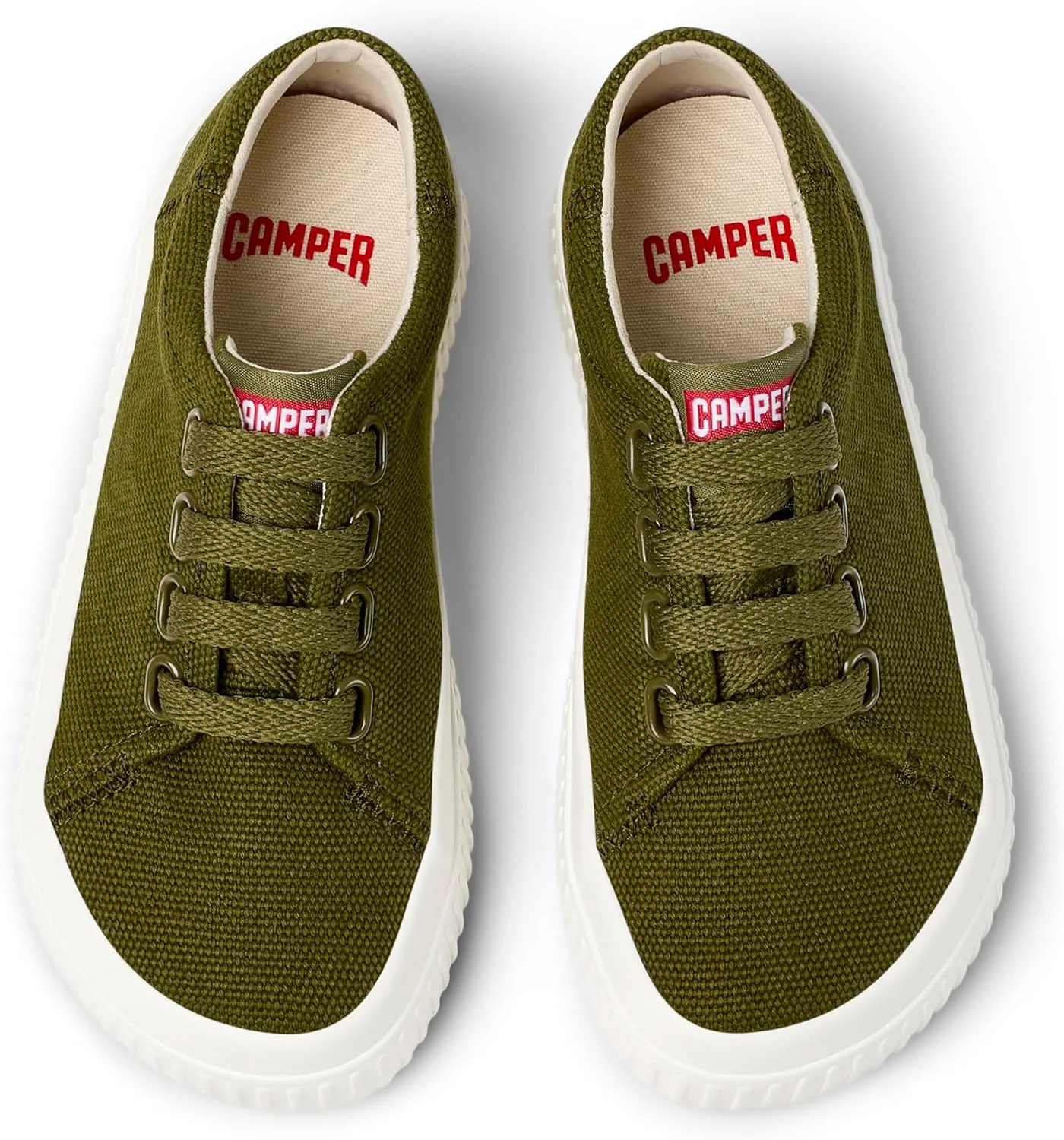 کفش ورزشی پسرانه کمپر مدل Peu Roda K800575 کفش ورزشی پسرانه کمپر مدل Peu Roda K800575