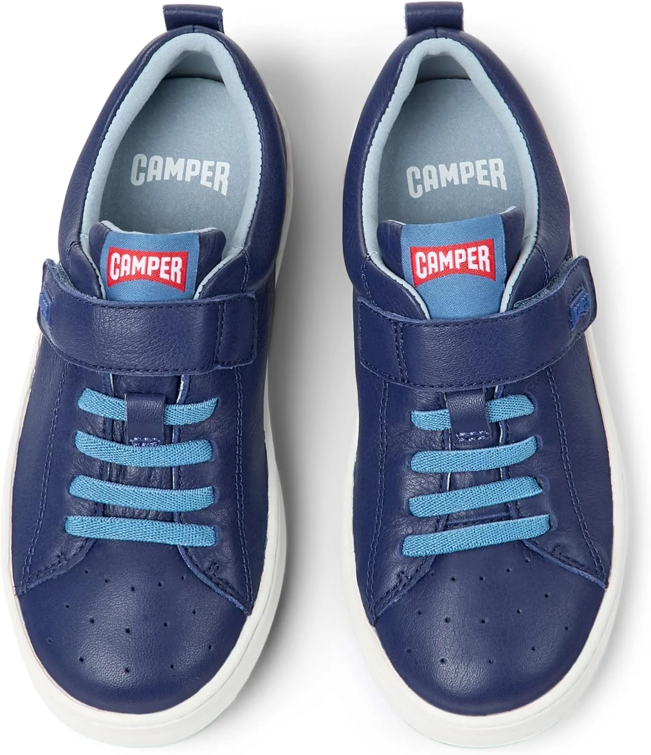 کفش کتانی پسرانه Camper کفش کتانی پسرانه Camper