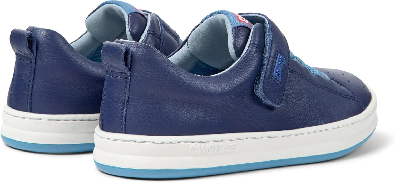 کفش کتانی پسرانه Camper کفش کتانی پسرانه Camper