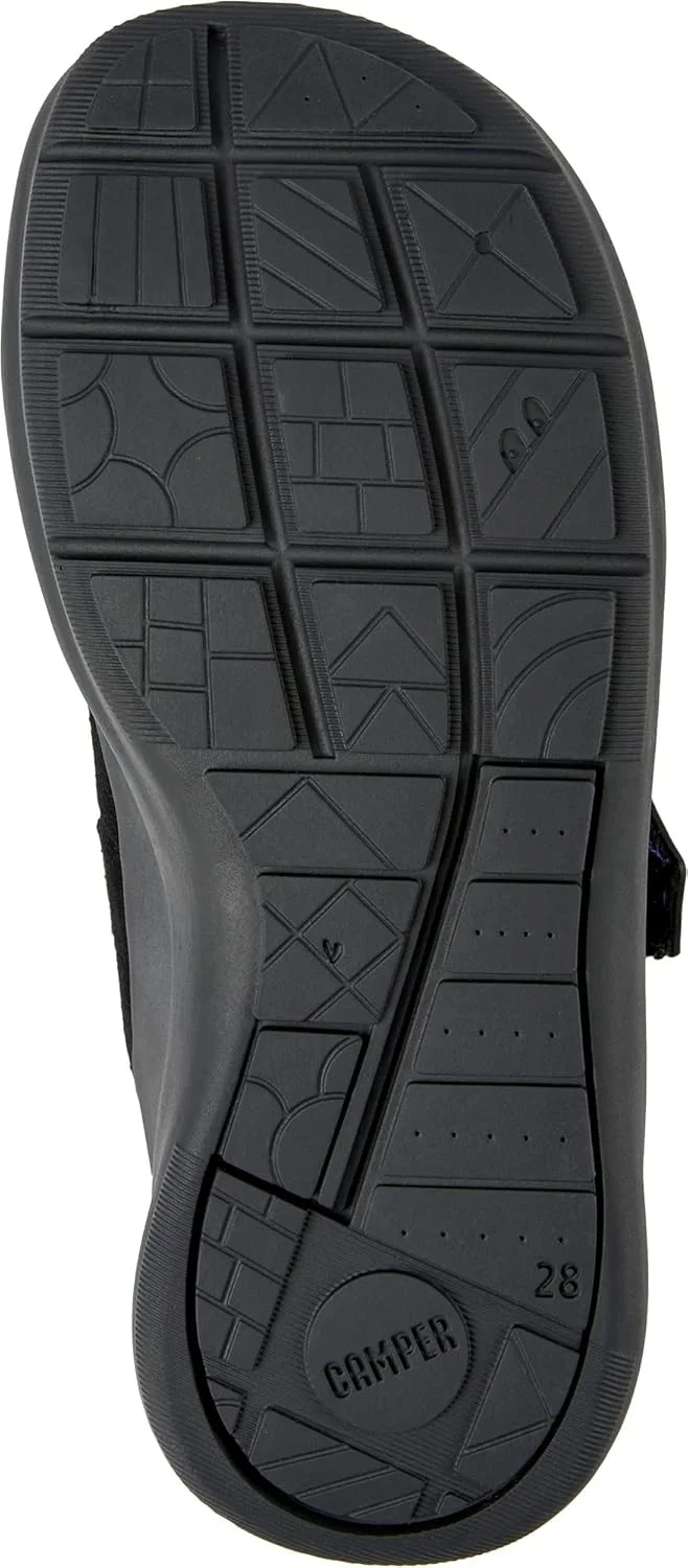 کفش کتانی پسرانه Camper مدل Ergo Kids K800328 کفش کتانی پسرانه Camper مدل Ergo Kids K800328