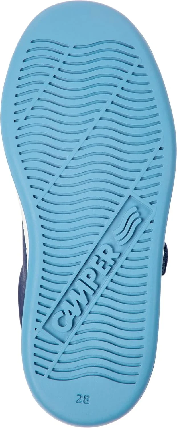 کفش کتانی پسرانه Camper کفش کتانی پسرانه Camper