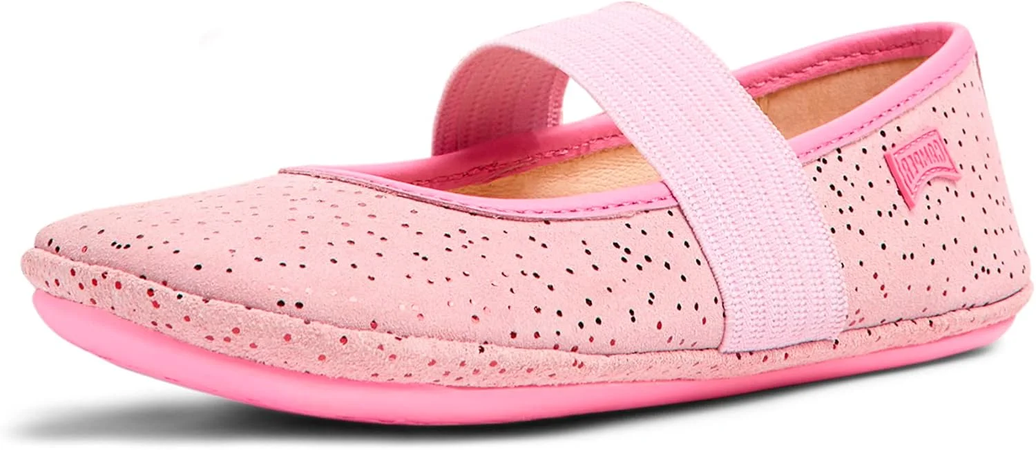 کفش باله دخترانه کمپر رایت کیدز-80025