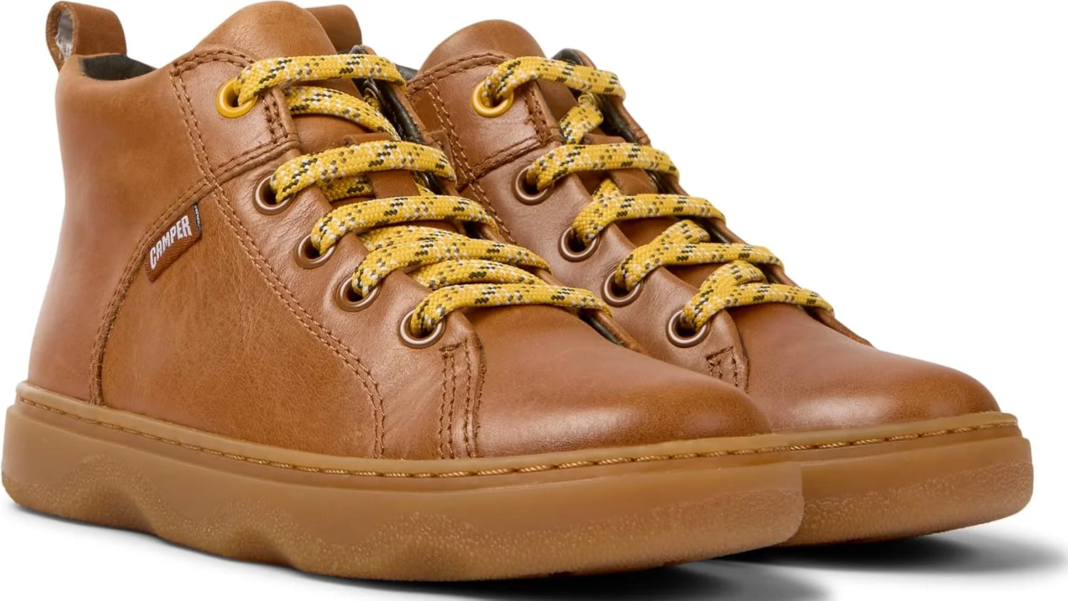 نیم بوت پسرانه کمپر مدل Kiddo Kids K900189 نیم بوت پسرانه کمپر مدل Kiddo Kids K900189