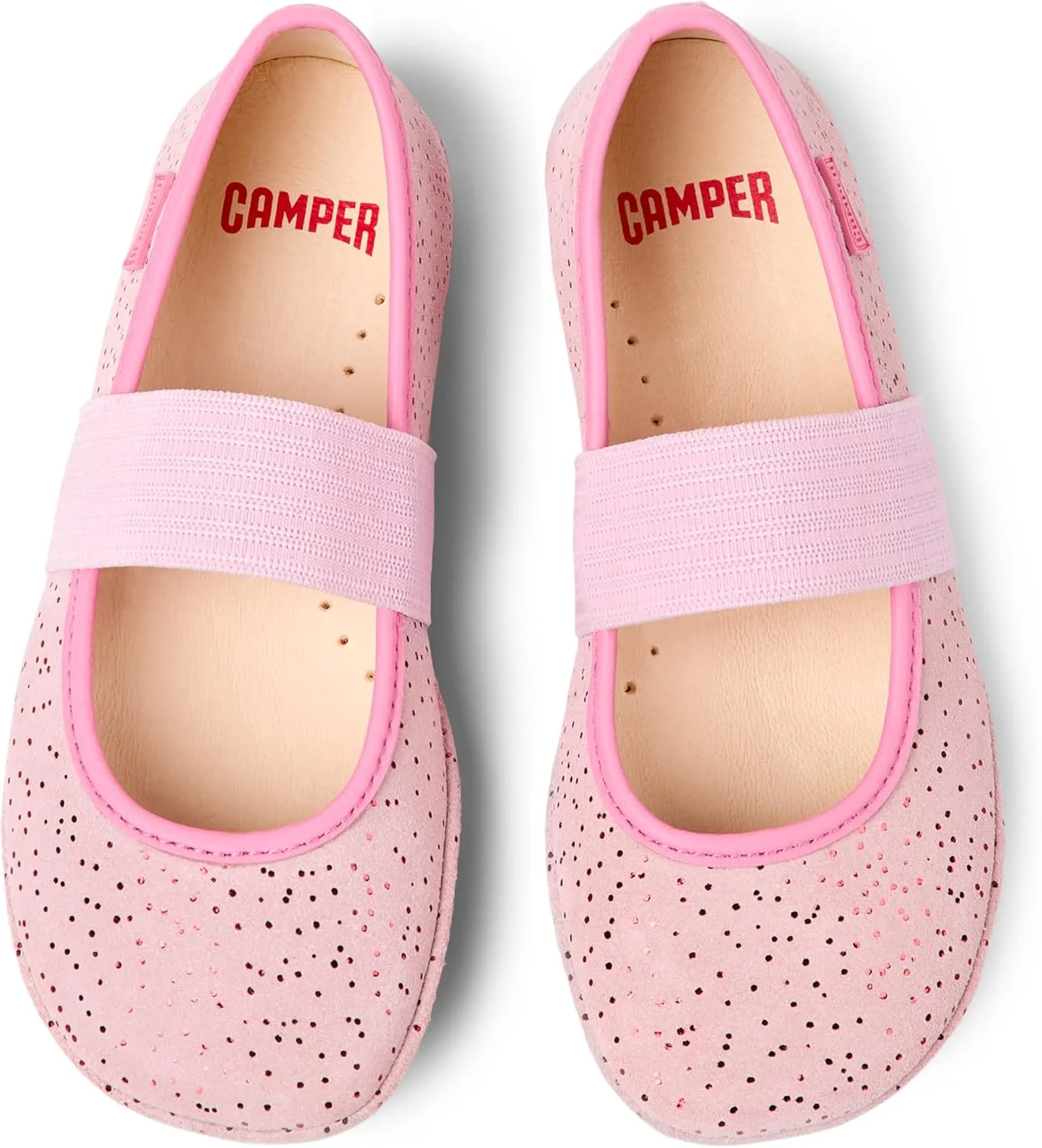 کفش باله دخترانه کمپر رایت کیدز-80025