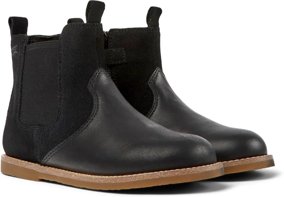 کفش تخت مری جین بچگانه کمپر مدل Savina Kids کفش تخت مری جین بچگانه کمپر مدل Savina Kids