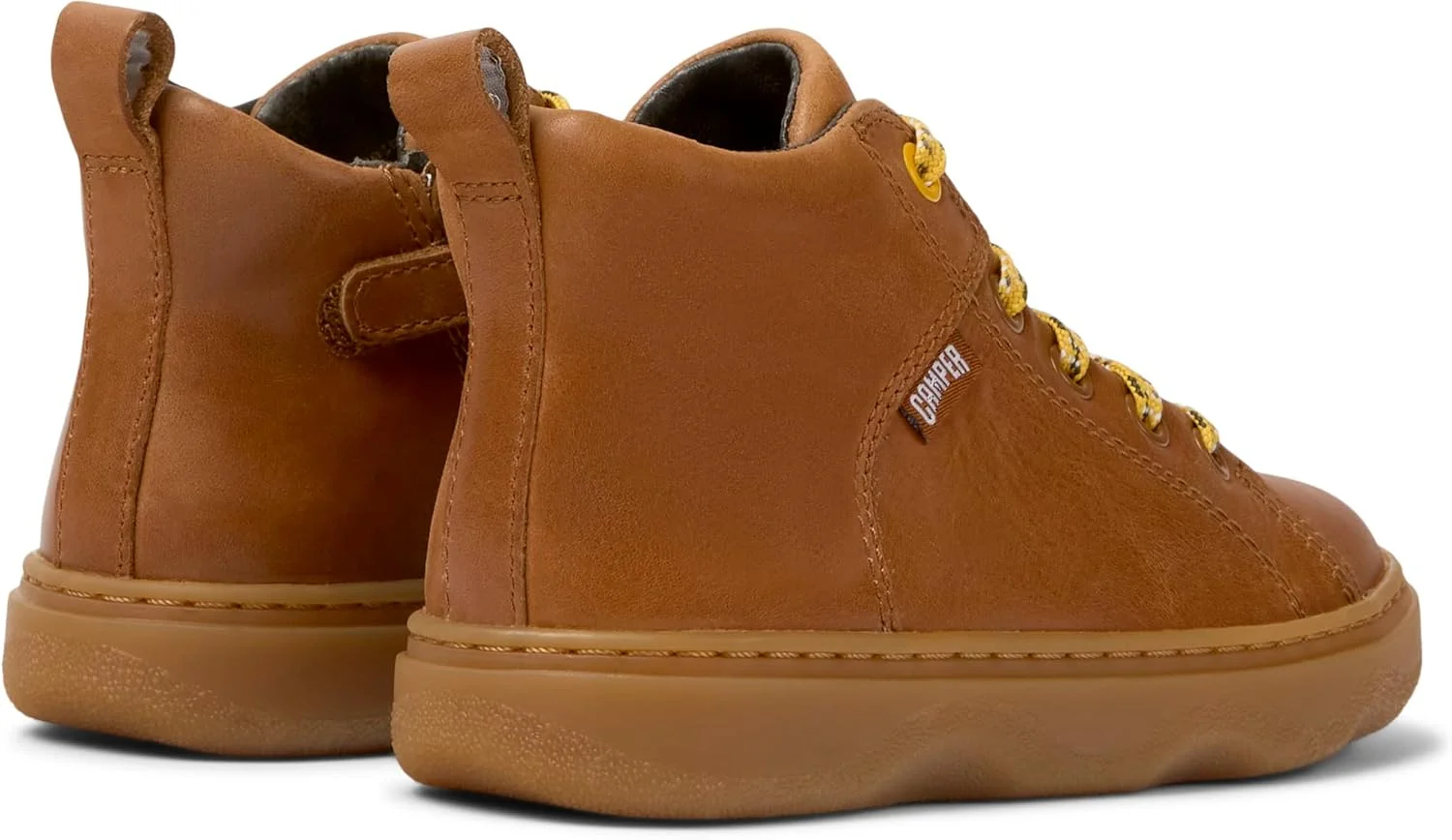 نیم بوت پسرانه کمپر مدل Kiddo Kids K900189 نیم بوت پسرانه کمپر مدل Kiddo Kids K900189