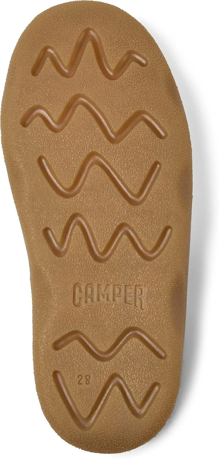 نیم بوت ساق متوسط پسرانه Camper Boy's Kiddo Kids-k900240 نیم بوت ساق متوسط پسرانه Camper Boy's Kiddo Kids-k900240