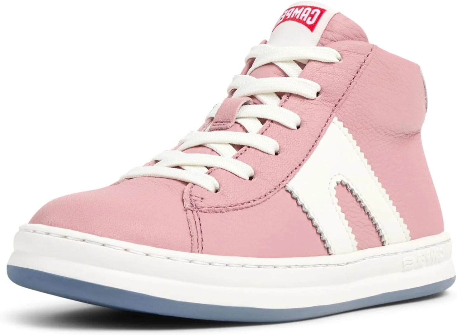 نیم بوت اسپرت دخترانه Camper Runner Four K900349