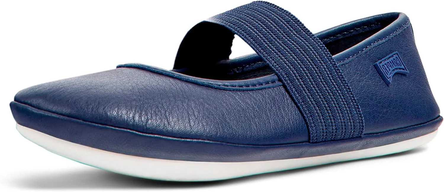 کفش باله دخترانه Camper Right Kids 80025