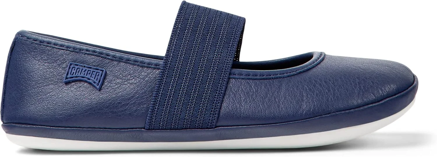 کفش باله دخترانه Camper Right Kids 80025 کفش باله دخترانه Camper Right Kids 80025