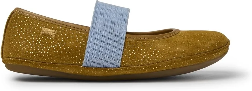 کفش باله دخترانه کمپر رایت کیدز-80025