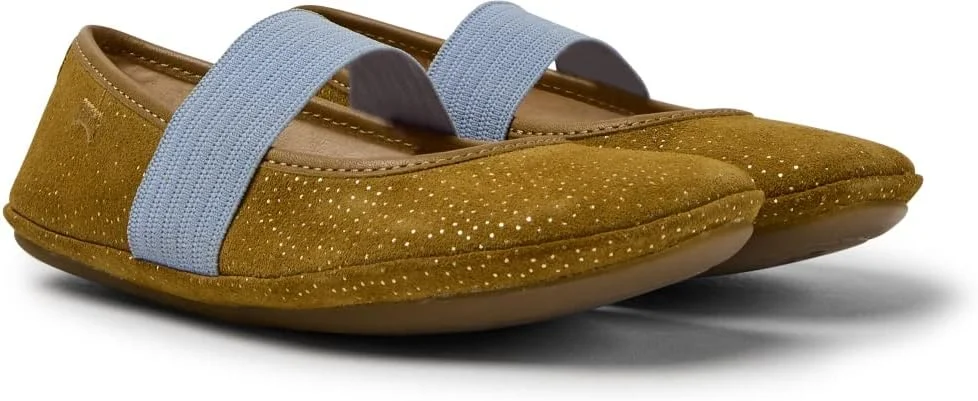 کفش باله دخترانه کمپر رایت کیدز-80025