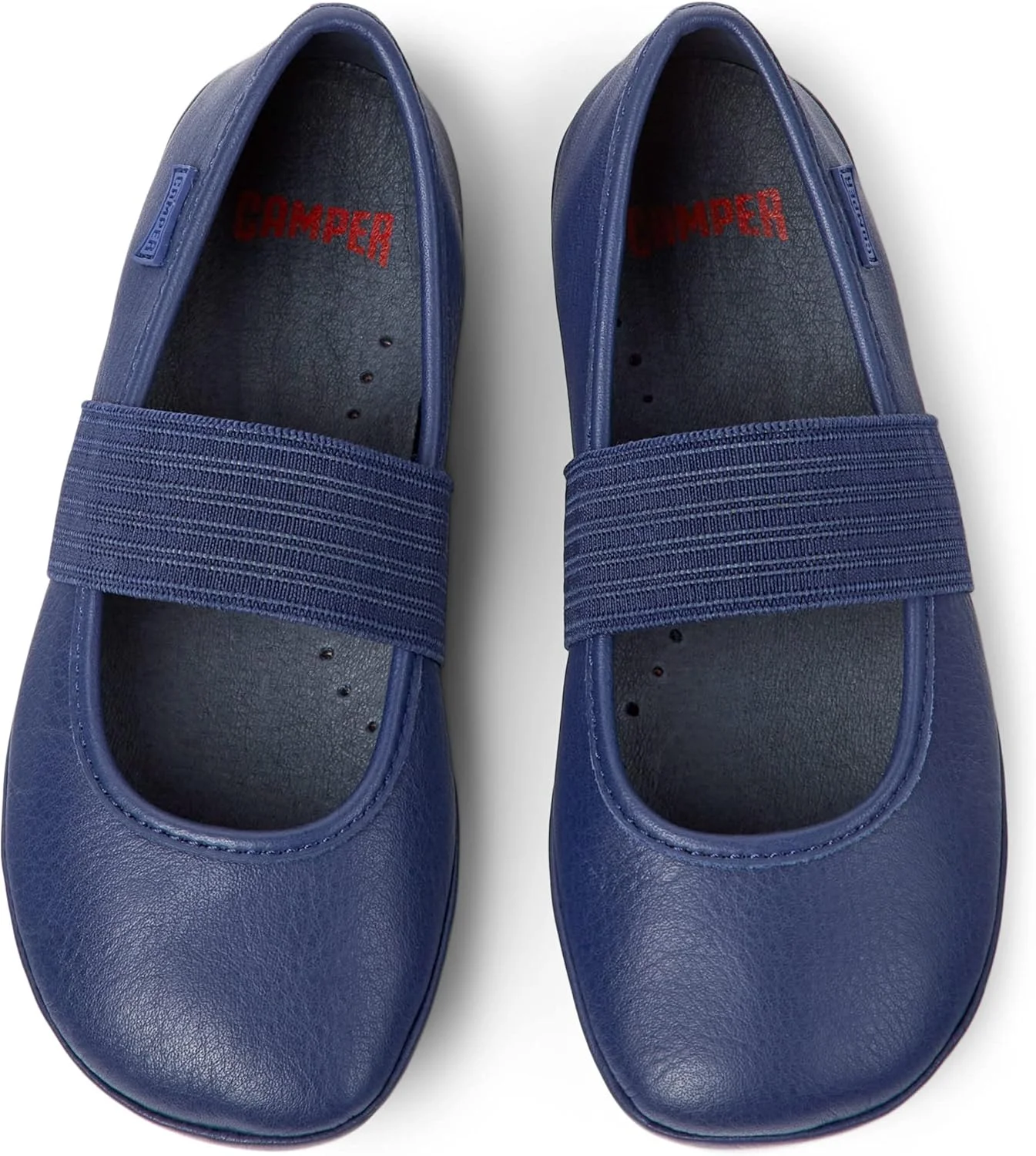 کفش باله دخترانه Camper Right Kids 80025 کفش باله دخترانه Camper Right Kids 80025