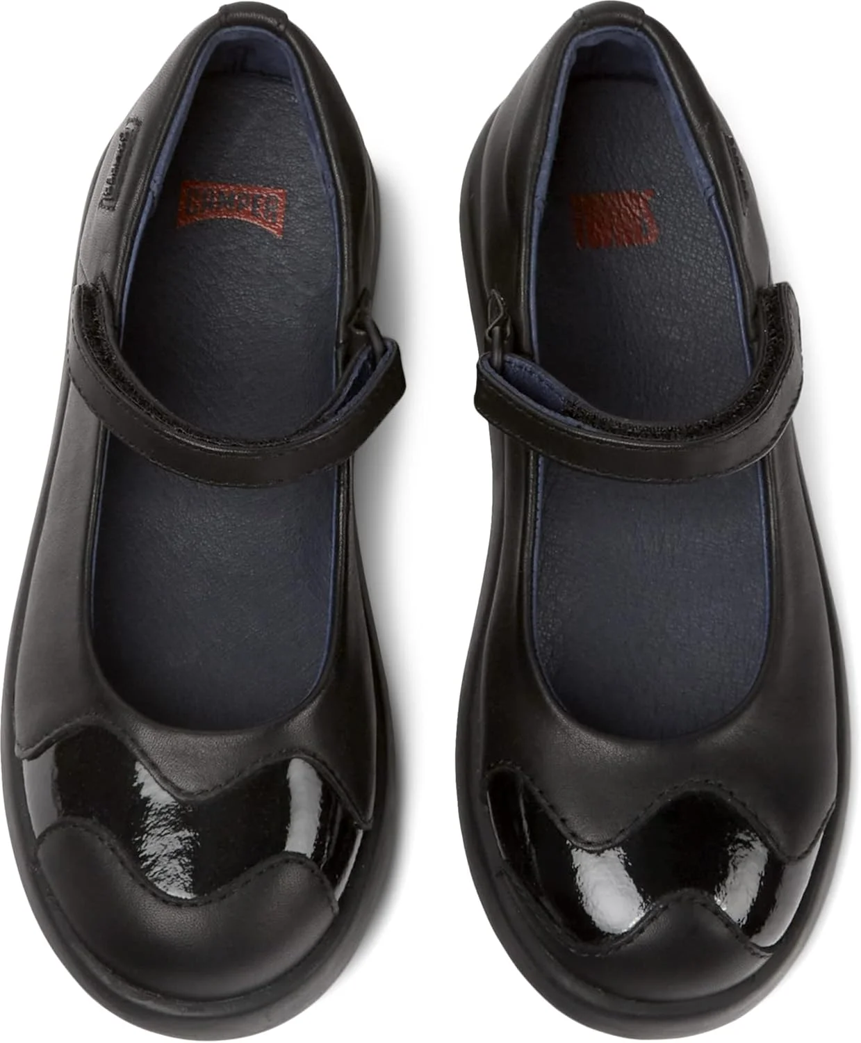 کفش کتانی دخترانه Camper Tws Duet Kids کفش کتانی دخترانه Camper Tws Duet Kids