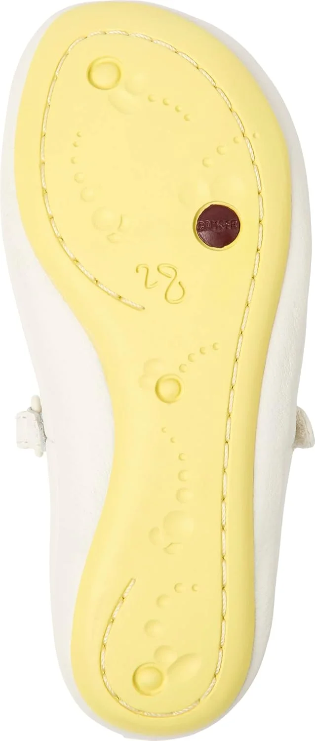 کفش تخت دخترانه کمپر مدل K800539 Tws Kids Mary Jane کفش تخت دخترانه کمپر مدل K800539 Tws Kids Mary Jane