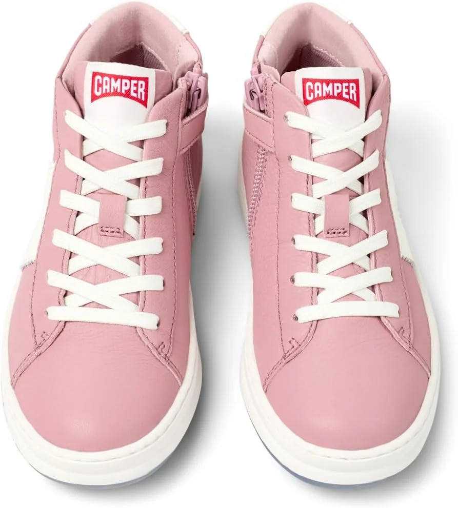 نیم بوت اسپرت دخترانه Camper Runner Four K900349 نیم بوت اسپرت دخترانه Camper Runner Four K900349