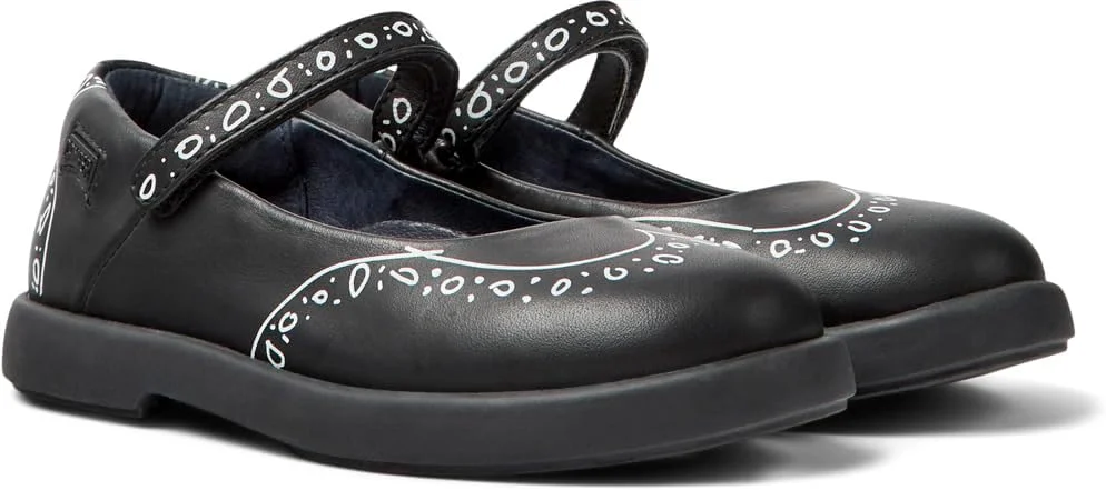 کفش باله تخت دخترانه کمپر مدل Duet Kids کفش باله تخت دخترانه کمپر مدل Duet Kids