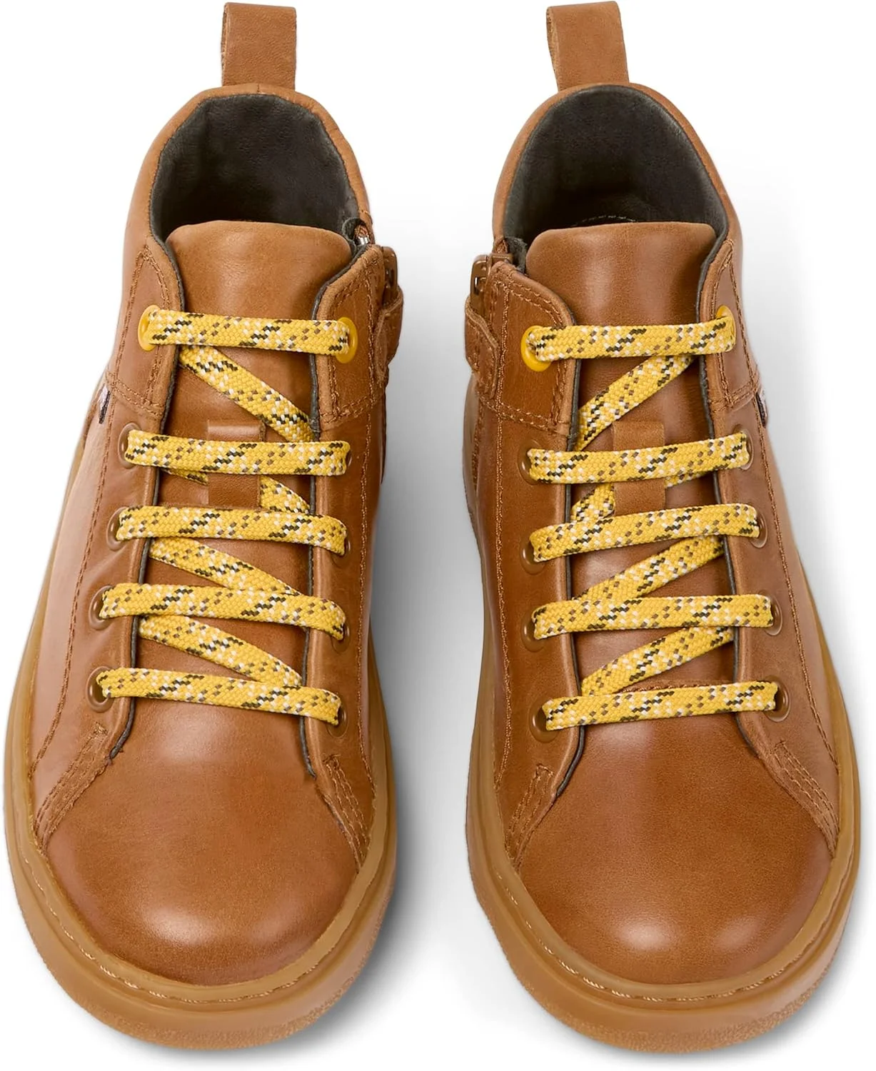 نیم بوت پسرانه کمپر مدل Kiddo K900189