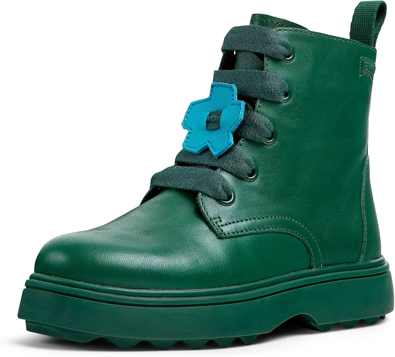 نیم بوت مدرن بچگانه کمپر مدل نورت