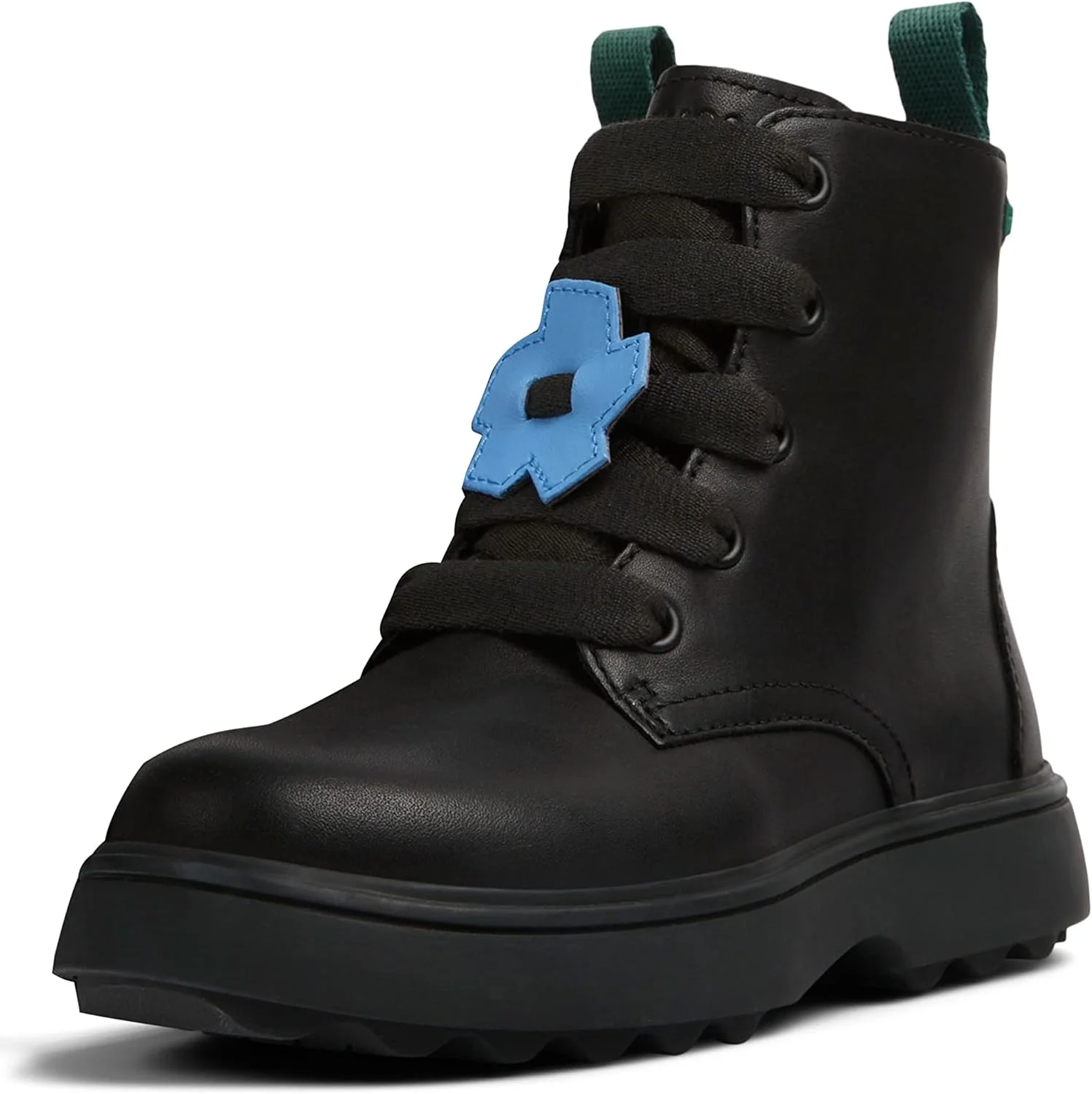 بوت فشن دخترانه Camper Tws Norte Kids