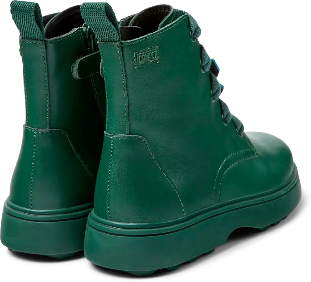 نیم بوت مدرن بچگانه کمپر مدل نورت نیم بوت مدرن بچگانه کمپر مدل نورت