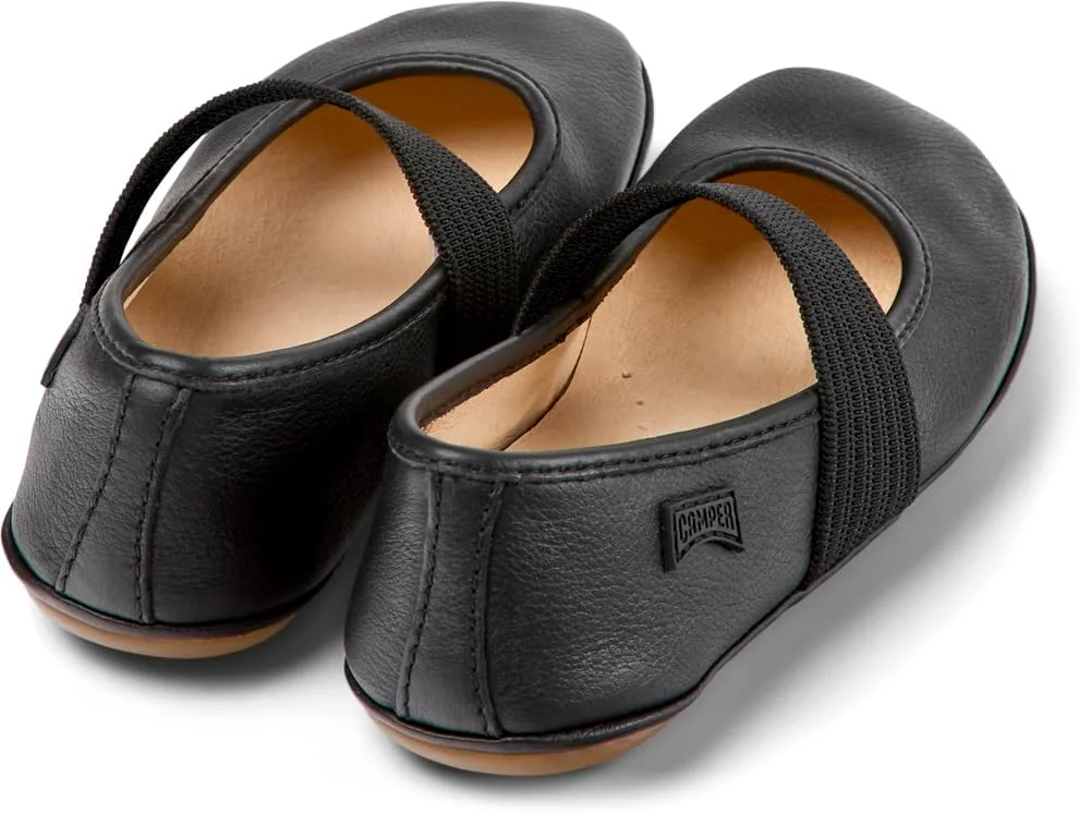 کفش باله دخترانه کمپر رایت کیدز 80025 کفش باله دخترانه کمپر رایت کیدز 80025